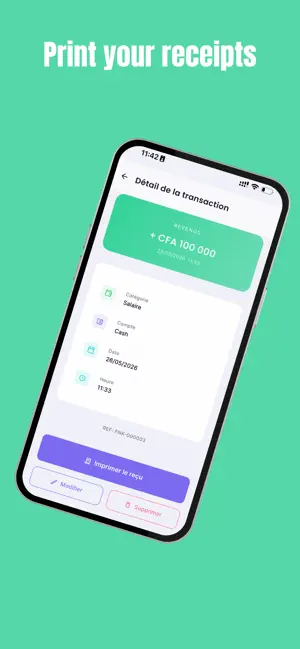 Finko screenshot 4