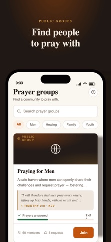 Praythru Screenshot 3 of 6