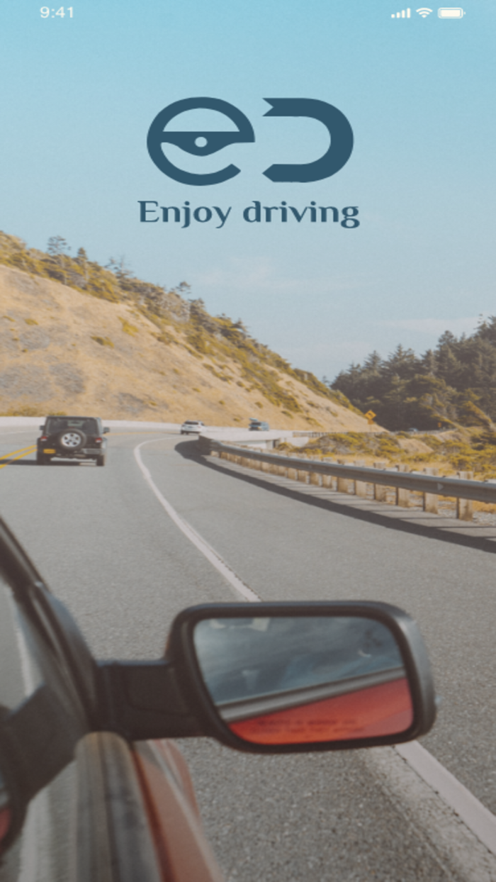 إنجوي درايفنج - مستخدم