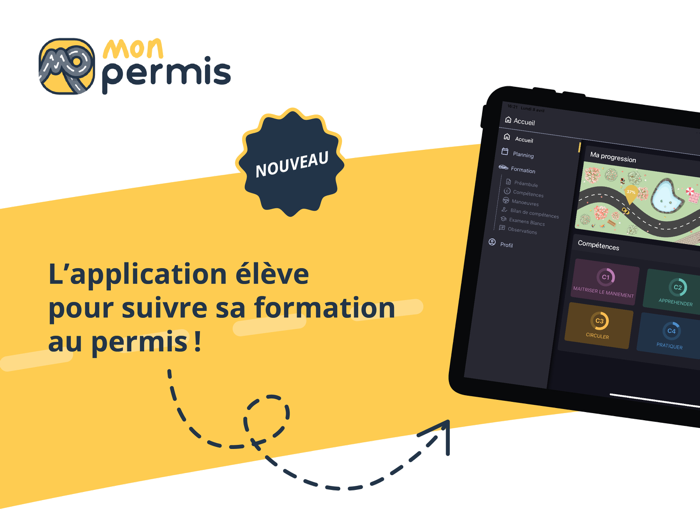 Mon permis