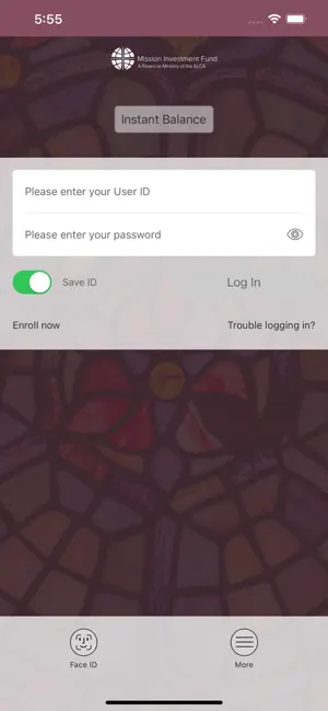 MIF Mobile screenshot 2