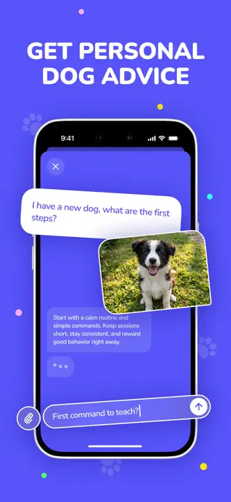 Dog Translator - Games for Dog screenshot 6