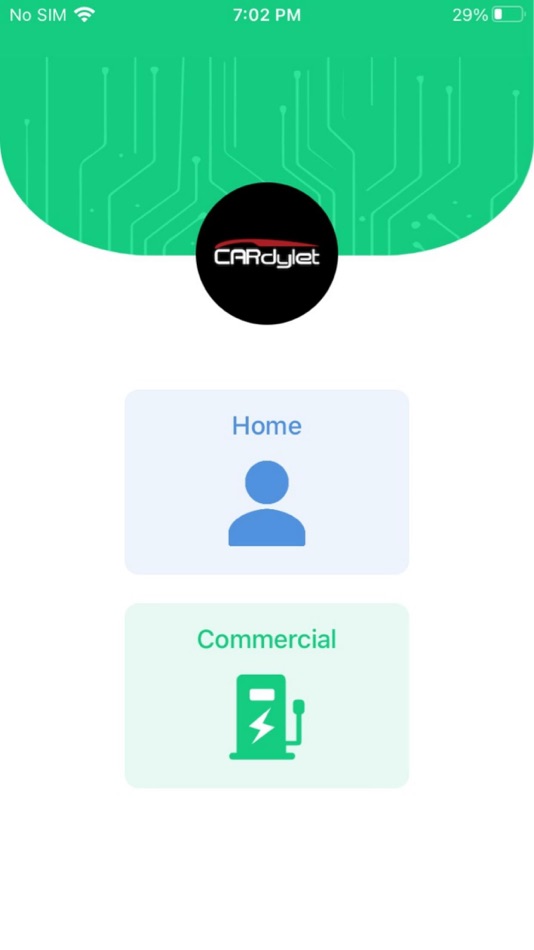 #1. My Cardylet EV (iOS) 由: Teison Energy Technology Co.,Ltd.