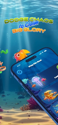 Fish Crossroad Screenshot 3 of 6