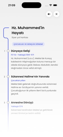 Namaz Vakitleri Lite Screenshot 7 of 7