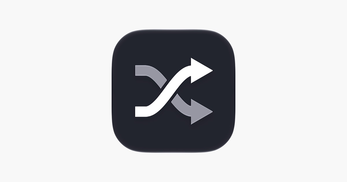 ‎RandALL - Random Choice Maker App - App Store