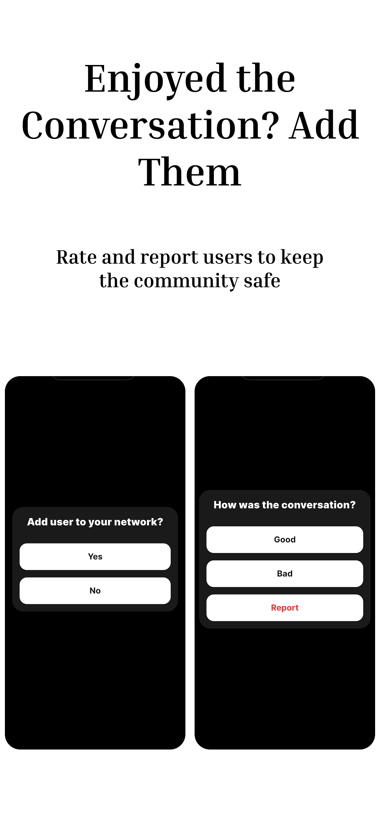 The Network of Commons