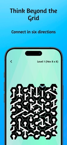 Twisted Pipes - Flow Puzzle Screenshot 4 of 8