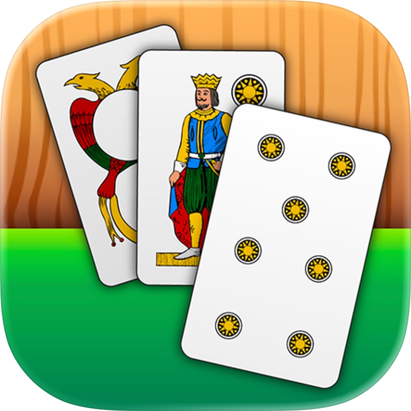 Burraco e Pinelle Online screenshot 11