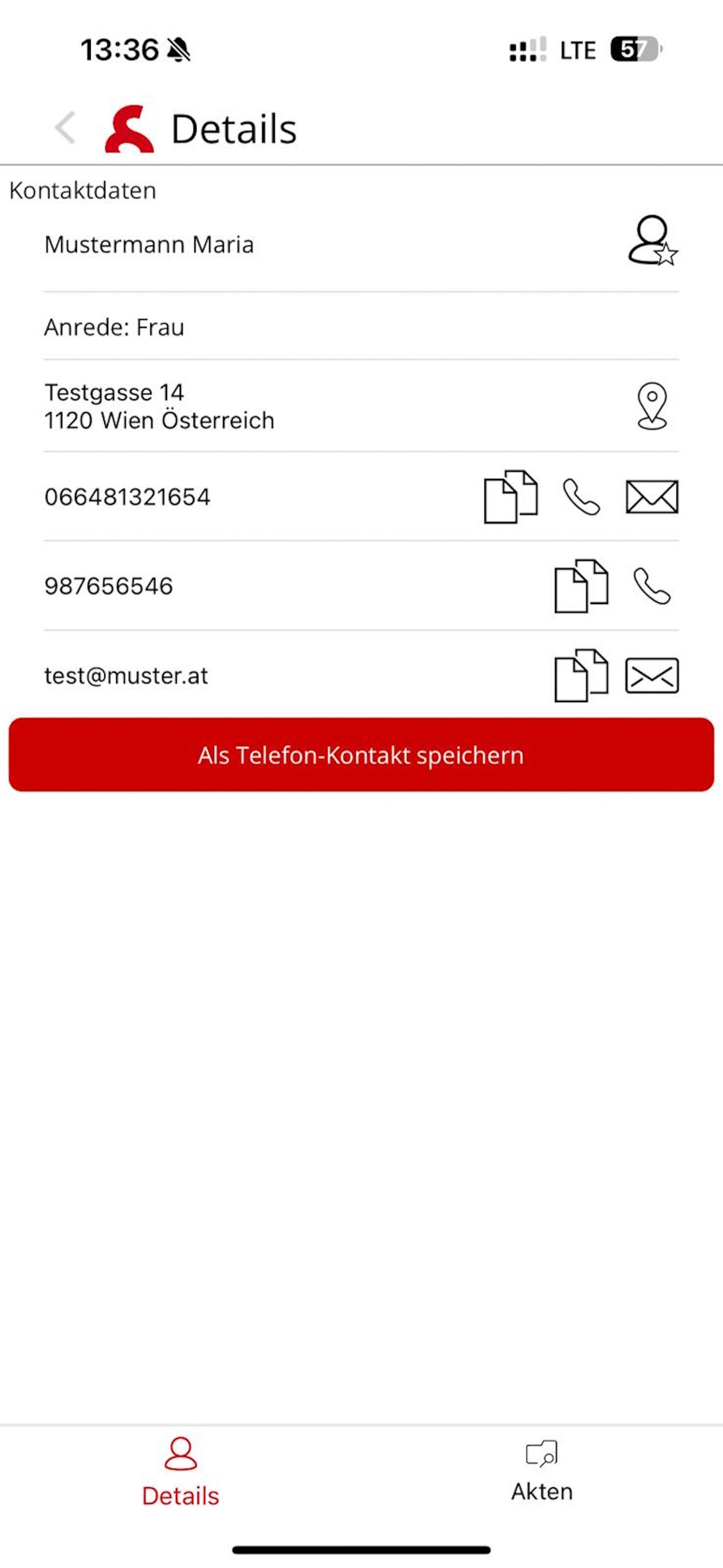 WinCaus.net Mobile screenshot 3