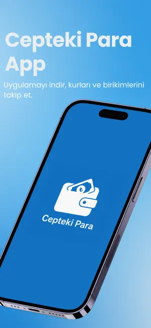 Cepteki Para screenshot 1