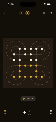 Aeterna: Ancient Board Games Screenshot 9 of 10
