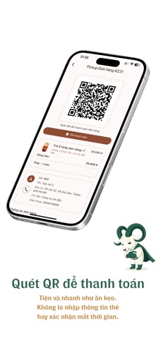 Bavia Coffee iPhone screenshot 9