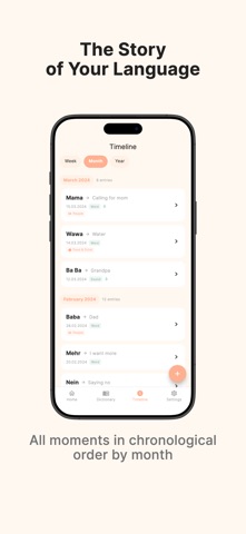 Plapperbuch screenshot
