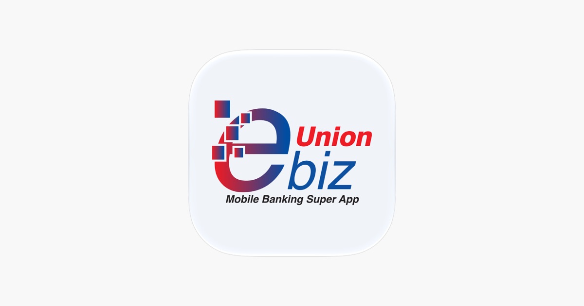 ‎Union eBiz - Business Banking App - App Store
