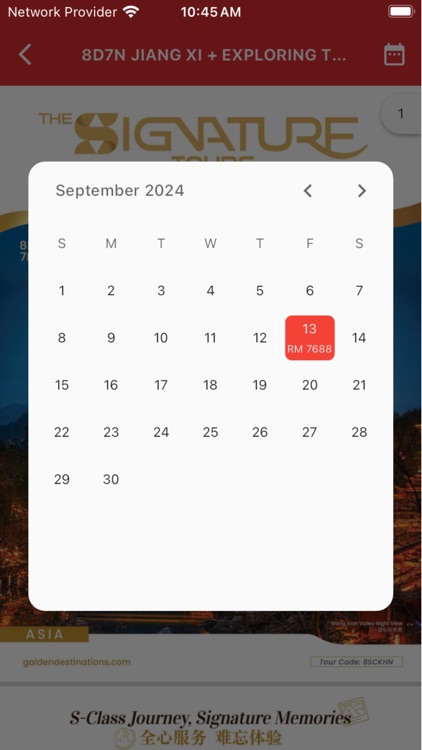 Golden Destinations screenshot-9