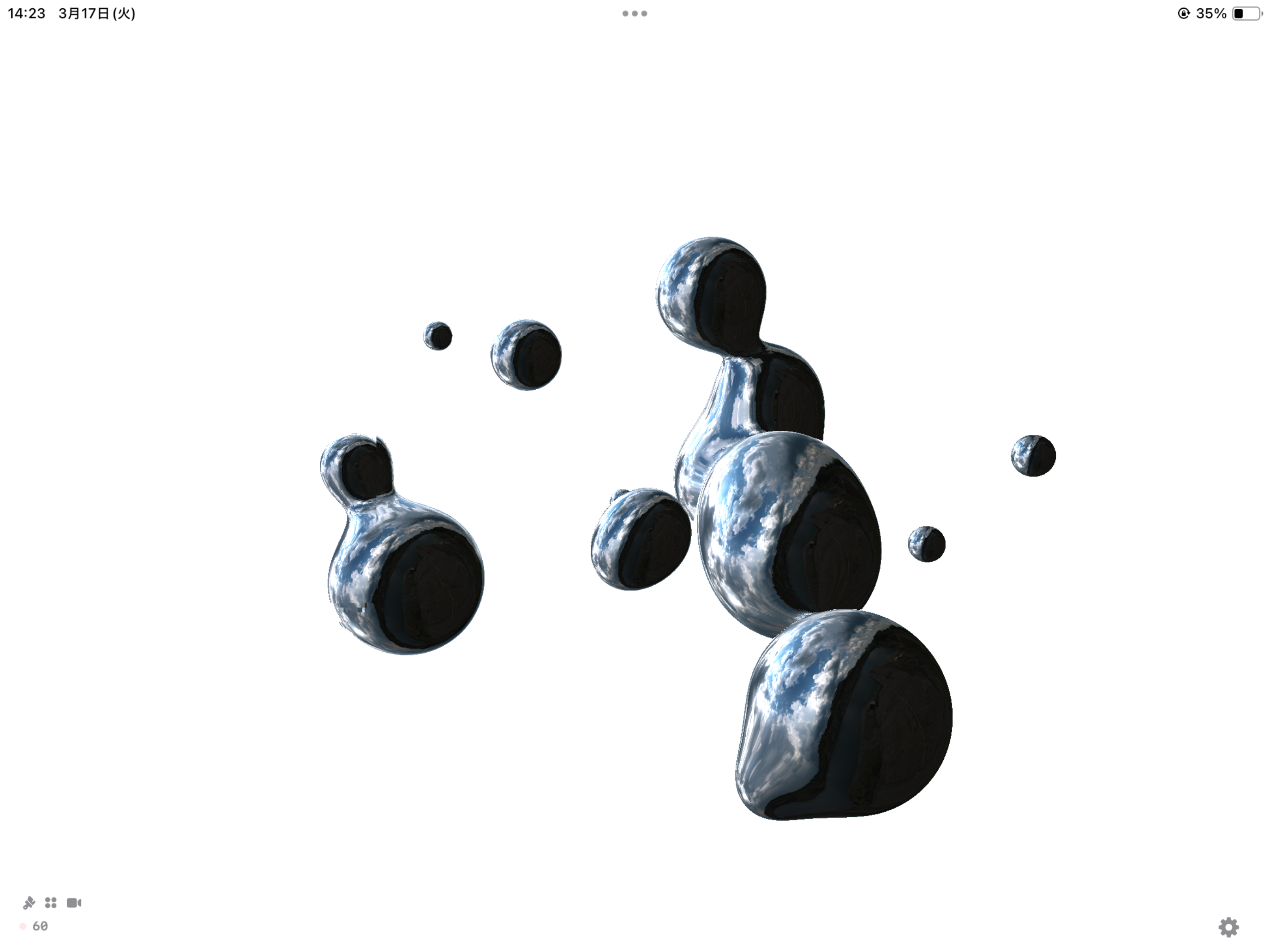 Magnetic