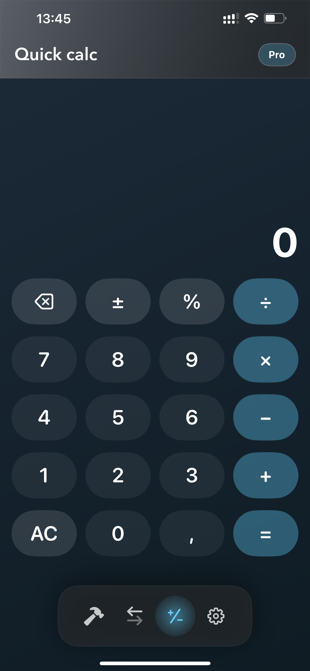 Construction Calculator: Pro² screenshot 8