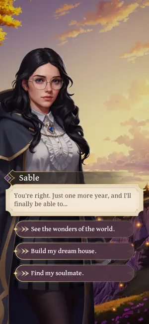 Love & Magic®: Spellfyre screenshot 7