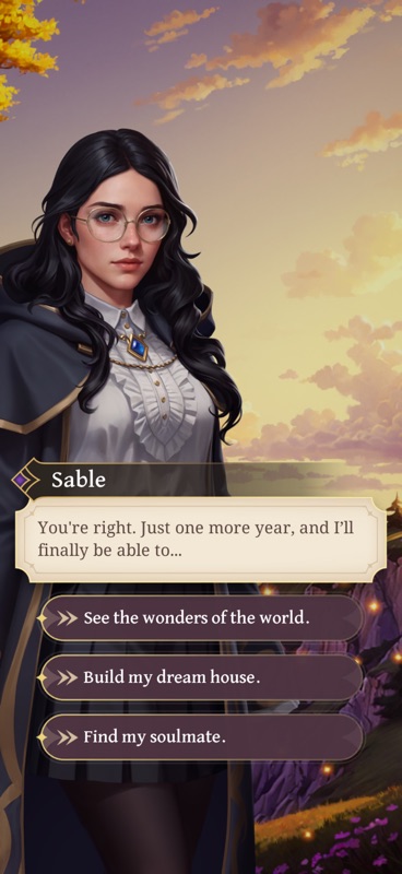 Love & Magic™: Spellfyre screenshot 7