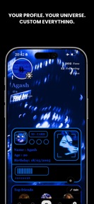 Unspace: Your Space Your Rules screenshot