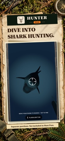 HunterPro: AR Hunting Game Screenshot 6 of 6