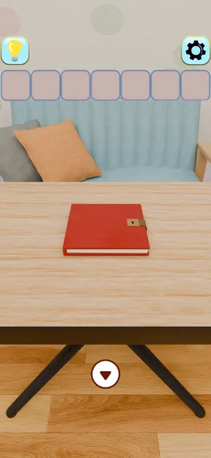 Escape:Cafe with Shimaenaga? screenshot 3