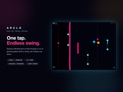 Arclo screenshot 13