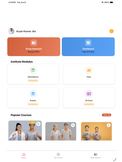 Aarambhika Classes screenshot 9