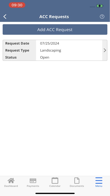 Community First Assn Mgmt screenshot-5