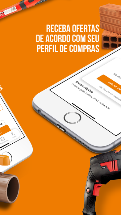 Correta Club Screenshot