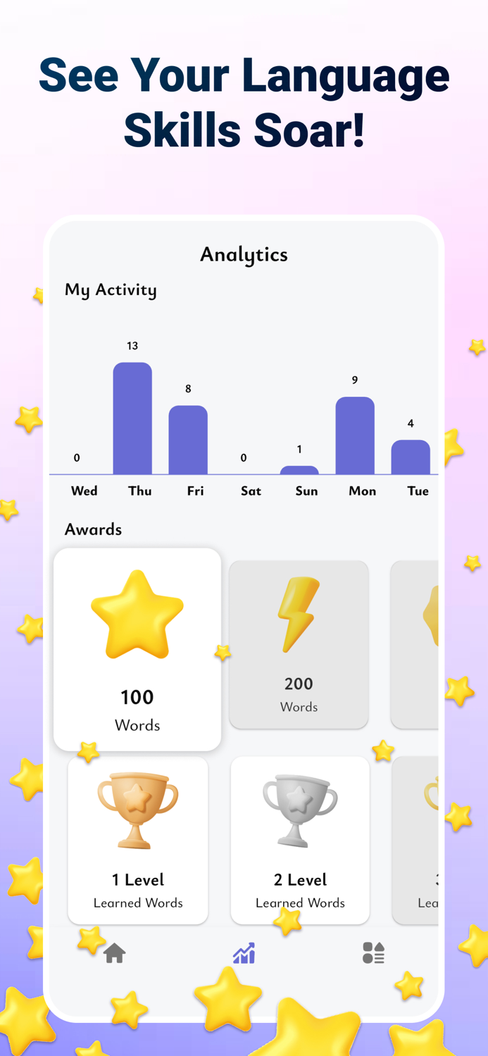 Learn Words Easily－Vocabulary