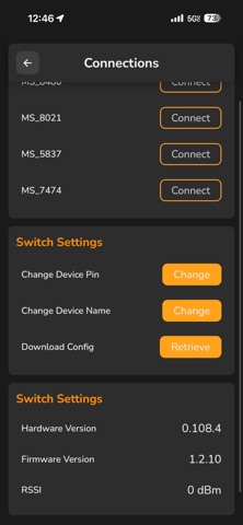 iTi Pi Labs Screenshot 6 of 6
