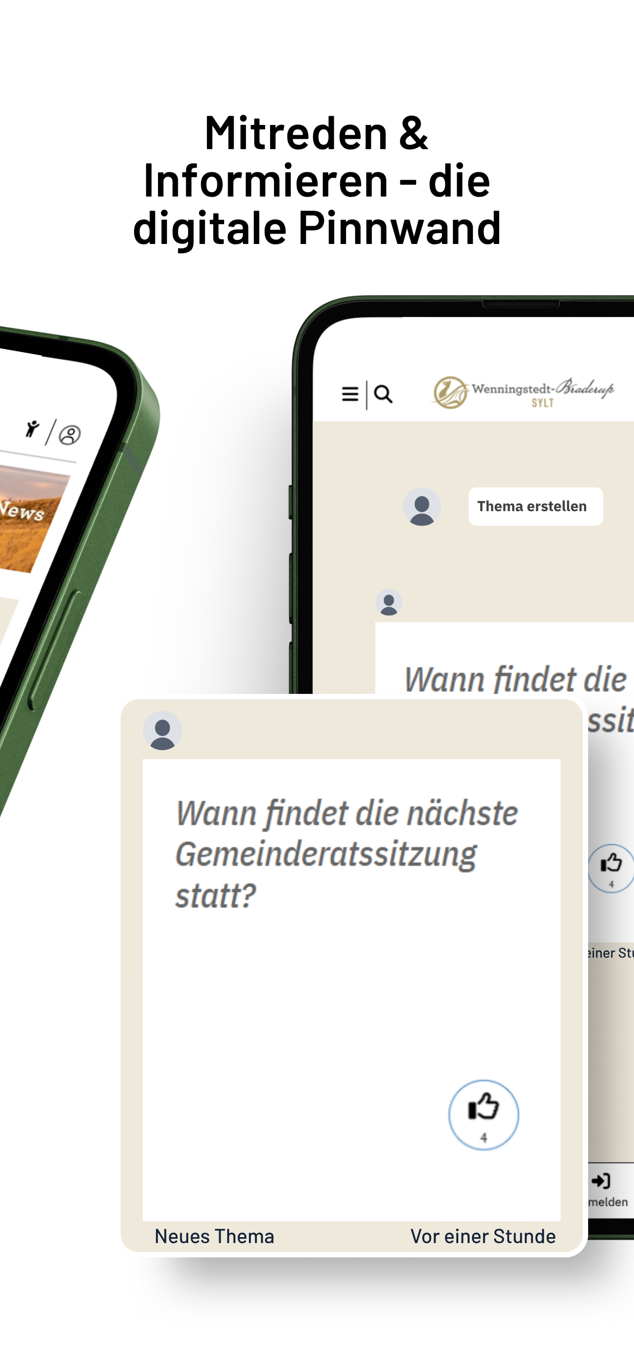 Wenningstedt-Braderup screenshot 3