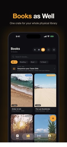 StackRoom Screenshot 4 of 8