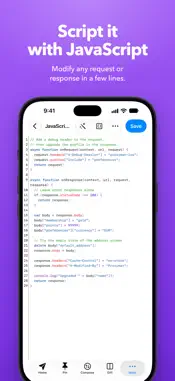 Proxyman - Capture HTTPS screenshot 7