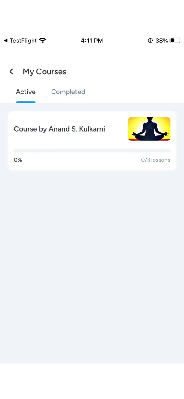 Screenshot #3 pour Knowlathon LMS