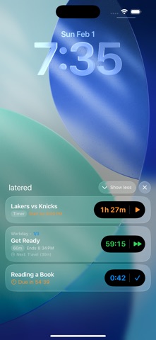 latered Screenshot 1 of 7