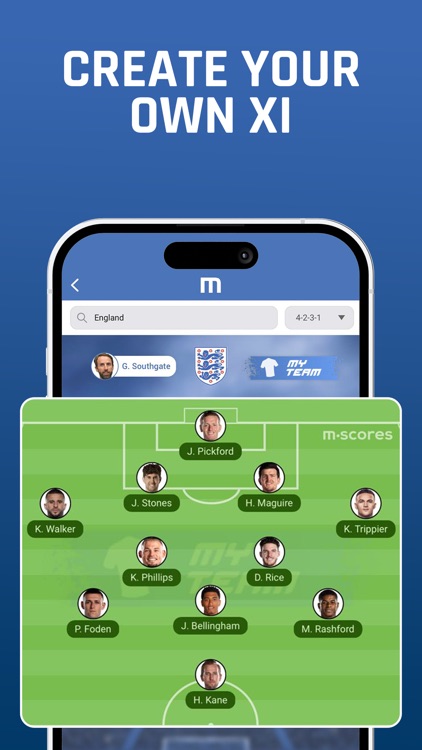 M Scores | Mackolik Live Score screenshot-6