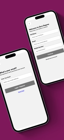 Zero Degree Pak Screenshot 2 of 5