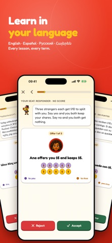 Economisto: Learn Economics screenshot 8