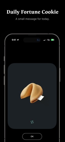 Better Days - Diary & Journal iPhone screenshot