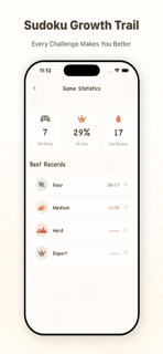 NumRhythm screenshot 4
