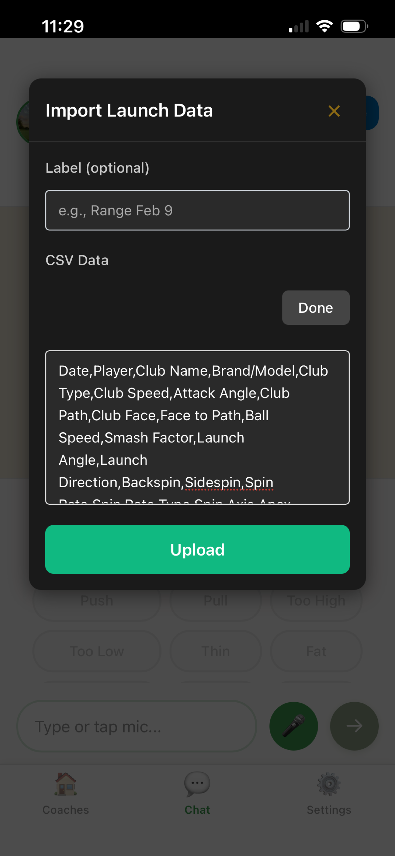 Round Rescue - Fix your Golf screenshot 7