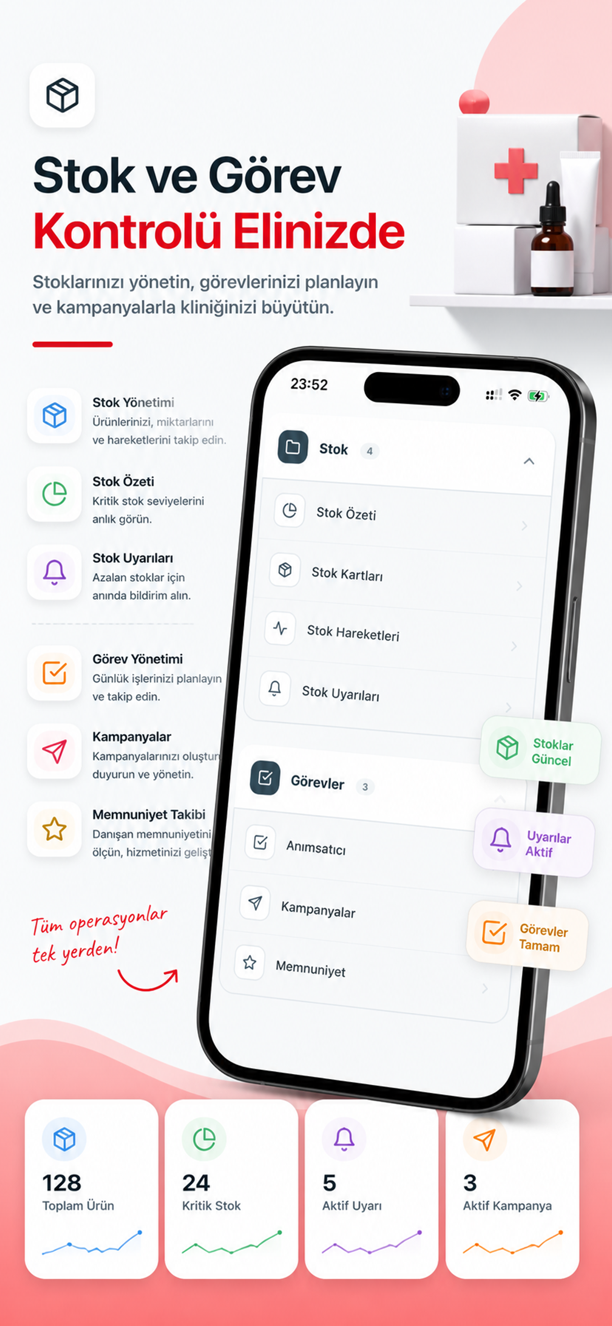 eKlinisyen screenshot 7