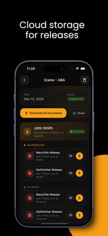 Creator Docs screenshot
