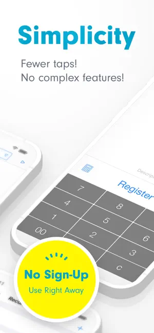 Easy Budget Money Tracker Zeny screenshot 2