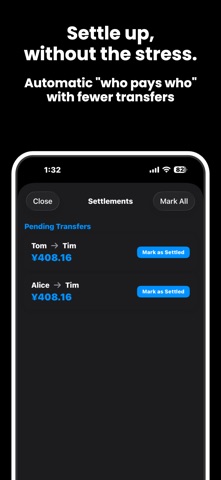 HyprShare screenshot