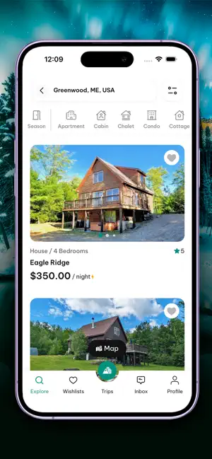 Connecting Rentals screenshot 4