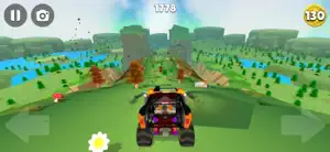 Faily Brakes Roadtrip screenshot 4